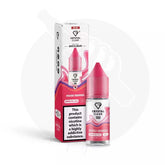 Mixed Berries Nic Salt E-liquid By Crystal Clear